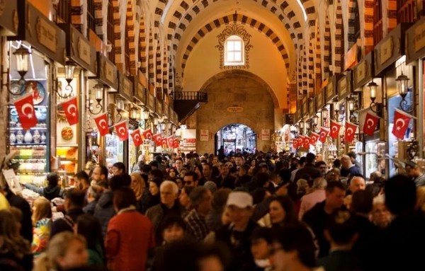 İBB’deki yolsuzlukta “sistem” iddiası! Paralar aşağıdan yukarıya toplanmış, Kapalıçarşı’da buharlaşmış